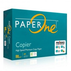 Папір А-4 "Paper One Copier" (APRIL) 500арк.