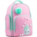 Рюкзак напівкаркасний "Kite Education Cat Corn K22-706M-1 (LED)"