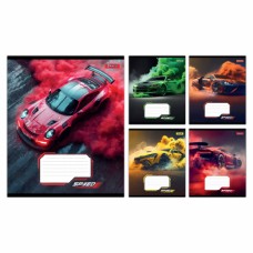 Зошит 48 кл. 1В Speed, 768027