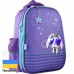 Рюкзак напівкаркасний GoPack Education GO21-165М-3 Cool Bunny