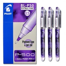 Ручка 500-Р фіолетова