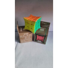 Кубик Рубіка "Cube" /8384/, 3х3х3