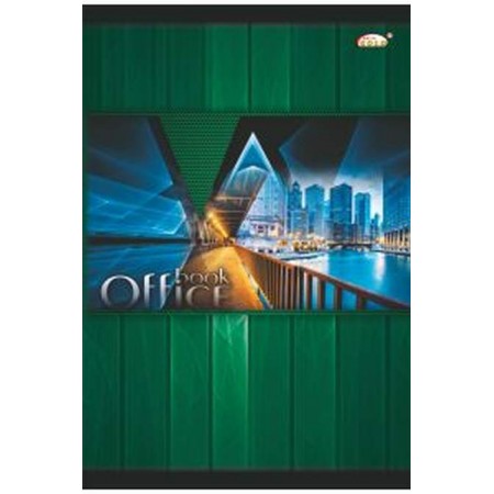 Книга 96арк.офс.лін."Gold" ТВ-24