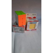 Кубик Рубіка "Cube Series" /8839/, 2х3х3