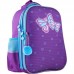 Рюкзак напівкаркасний GoPack Education Butterflies GO21-165M-1