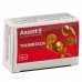 Кнопки "Axent-4202" оміднені 50шт