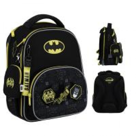 Рюкзак каркасний Kite Education DC25-556M