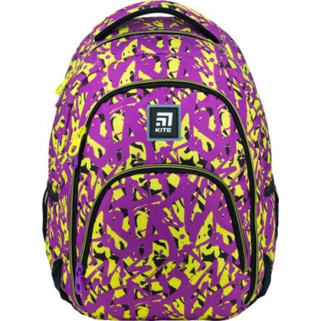 Рюкзак підлітковий "Kite Education K22-905M-4"
