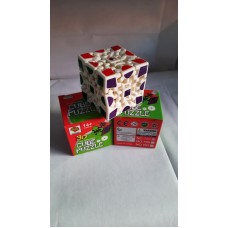 Кубик Рубіка "Cube Pazzie 3D" /788/