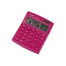Калькулятор "Citizen SDC-810NR-РК" 10р.,рожевий