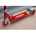 Самокат метал "SCOOTER" 3 колеса,світло