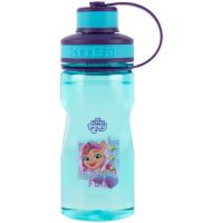 Пляшечка для води, 500 мл, LP24-397