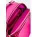 Сумка-рюкзак "YES Weekend-554102" розовая 26*18*9с