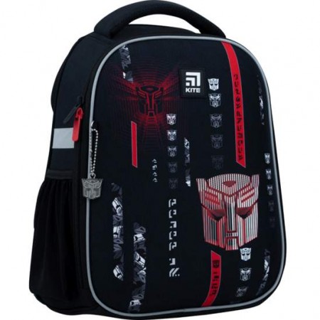 Рюкзак каркасний Kite Education Transformers TF22-555S