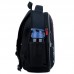 Рюкзак каркасний Kite Education Transformers TF22-555S