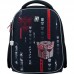 Рюкзак каркасний Kite Education Transformers TF22-555S