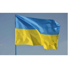 Прапор України 95*135см