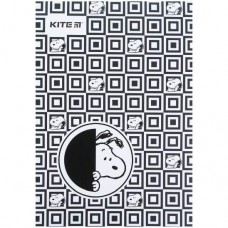 Блокнот-планшет A5 50арк."SNOOPY 21-194-1" кл.
