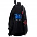 Рюкзак каркасний Kite Education DC Comics DC22-555S