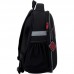 Рюкзак каркасний Kite Education DC Comics DC22-555S