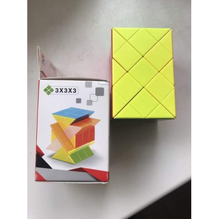 Кубик Рубіка "Cube Series" /8823/, 3х3х3