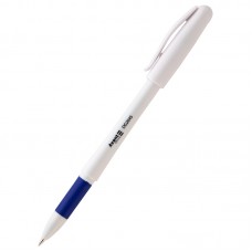 Ручка гель "DG-2045-02" синя