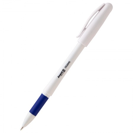 Ручка гель "DG-2045-02" синя