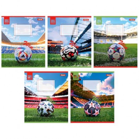 Зошит 48 кл. 1В Win, 767101