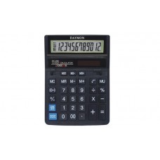 Калькулятор "Daymon DС-230" 12р.