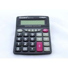 Калькулятор "Gaona-111-12"