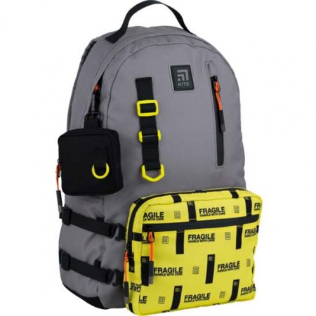 Рюкзак підлітковий Kite Education K22-949L-1