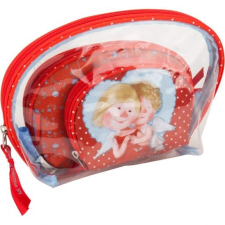 Косметички "Kite Gapchinska-GP17-696-1"