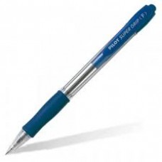 Ручка гель автомат."BL-G2-5-L" синя 05мм