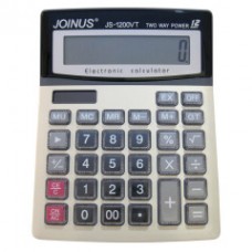Калькулятор "JOINUS JS-1200VT"