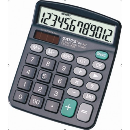 Калькулятор Eates-837