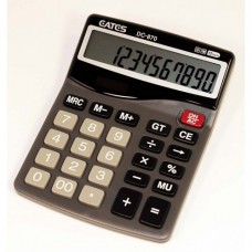 Калькулятор Eates-870