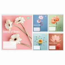 Зошит 36 кл. Yes Essence of Bloom, 767719
