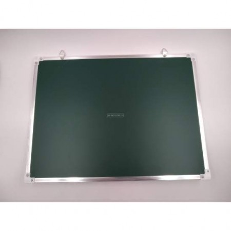 Дошка магнітна 30х40 "DOSKA 30-40А" мет.рамка