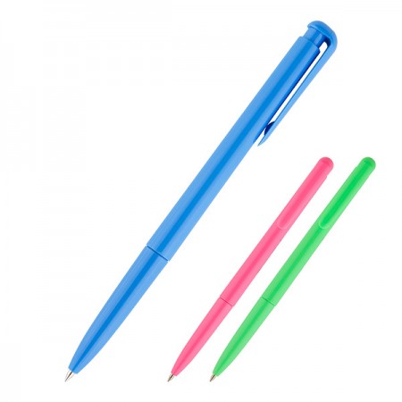 Ручка "Delta-2057" синя