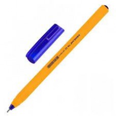 Ручка "Pensan TR 23 triangular" синя 1.0 мм