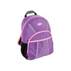 Рюкзак "Fashion Violet-CF85639" дошкільний