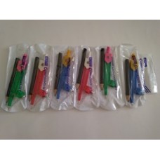 Циркуль пластиковий з олівцем "BD-170"