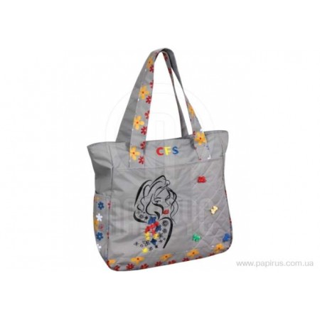 Сумка дорожня "Fashion Lady-CF85487"
