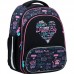 Рюкзак каркасний GoPack Education GO22-597S-1Love Dreamer