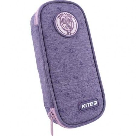 Пенал "Kite College Line girl K22-662-1"