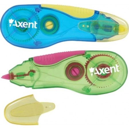 Коректор стрічковий "Axent-7006" 5мм*5м