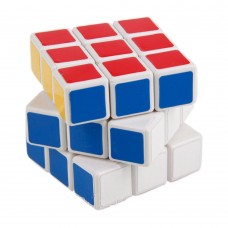 Кубик-рубик 5,5х5,5см