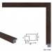 Фоторамка 21*30 "Алан-1511-83"св.- коричн.прям.проф.
