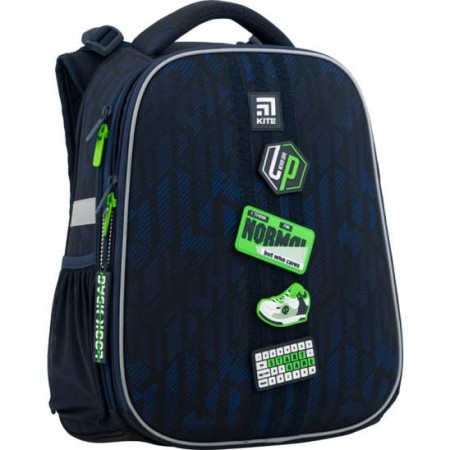 Рюкзак каркасний Kite Education Tagline K22-531M-3