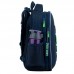 Рюкзак каркасний Kite Education Tagline K22-531M-3